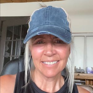 Meet your Posher, Christina